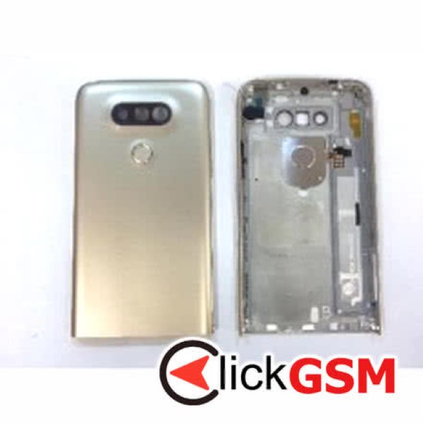 Capac Spate LG G5