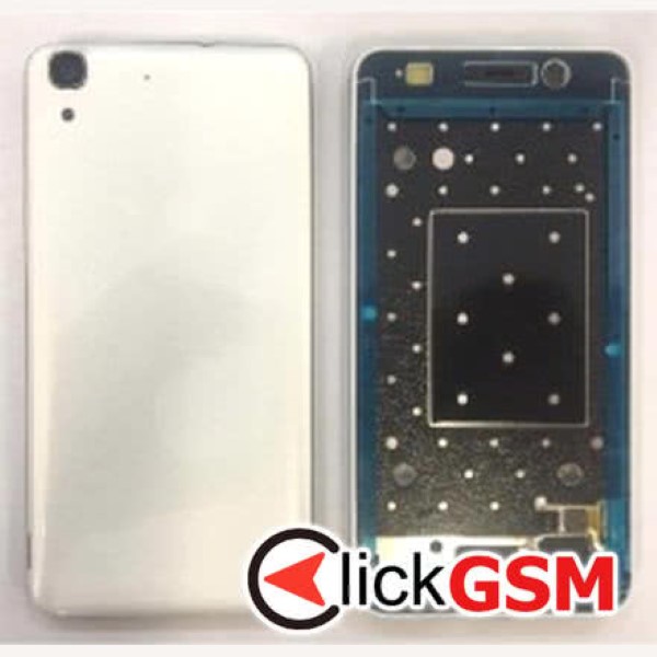 Capac Spate Huawei Y6 2017