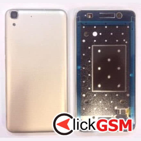 Capac Spate Huawei Y6 2017