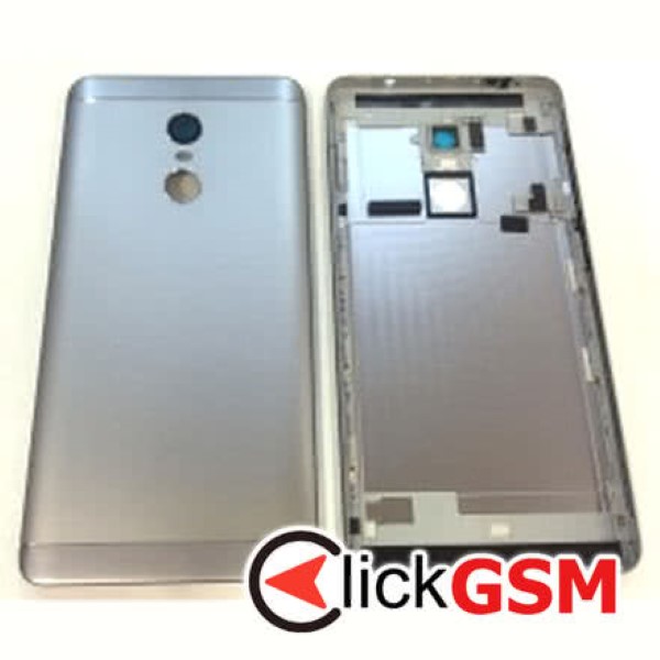 Capac Spate Xiaomi Redmi Note 4X