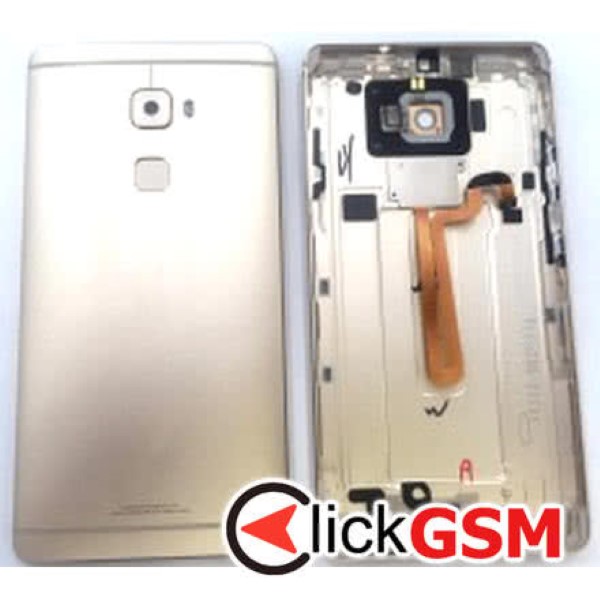 Capac Spate Huawei Mate S