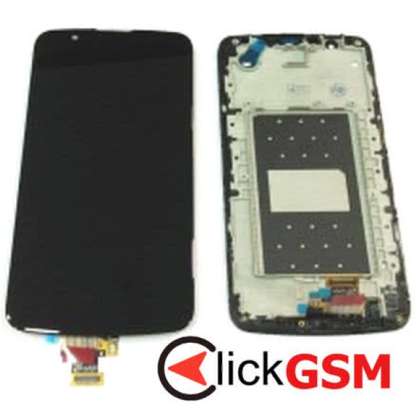 Display LG K10