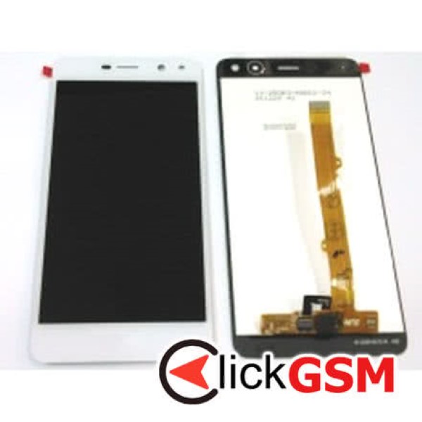 Display Huawei Y6 2017