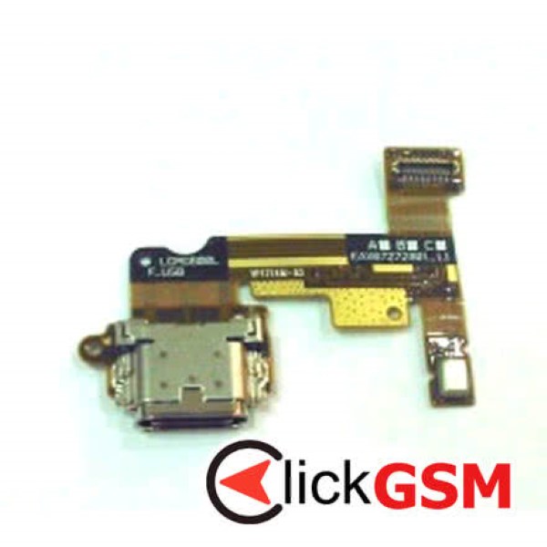 Modul Incarcare LG G6