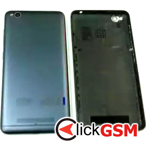 Capac Spate Xiaomi Redmi 4A