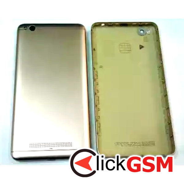 Capac Spate Xiaomi Redmi 4A