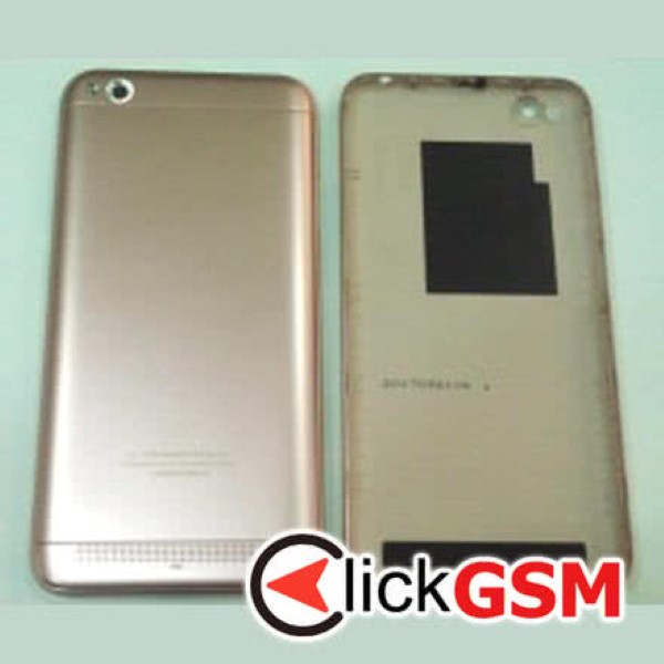 Capac Spate Xiaomi Redmi 5A