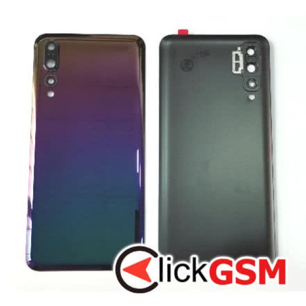 Capac Spate Huawei P20 Pro