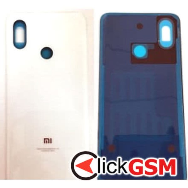 Capac Spate Xiaomi Mi 8