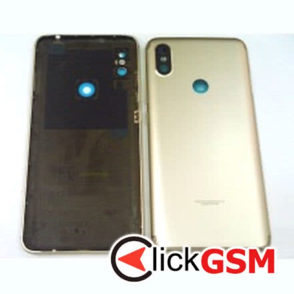 Capac Spate Xiaomi Redmi S2