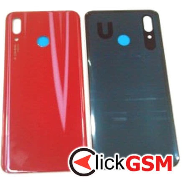 Capac Spate Huawei nova 3