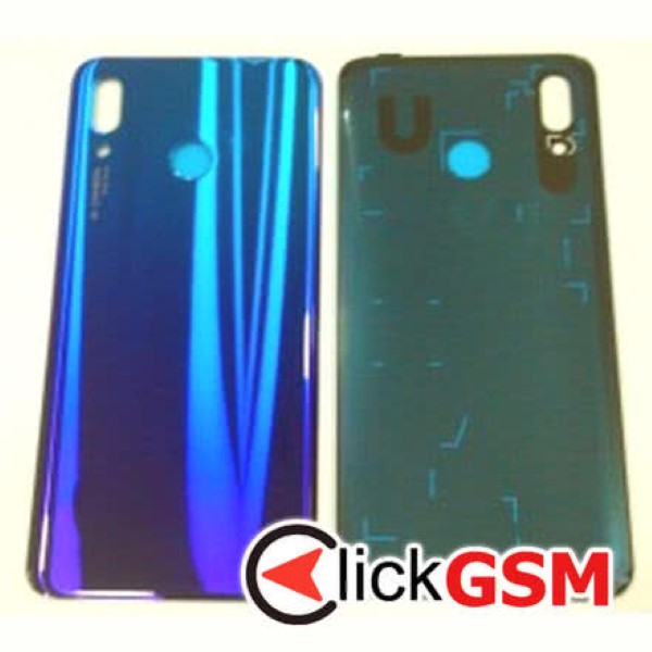 Capac Spate Huawei nova 3