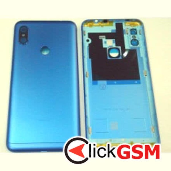 Capac Spate Xiaomi Redmi Note 6 Pro