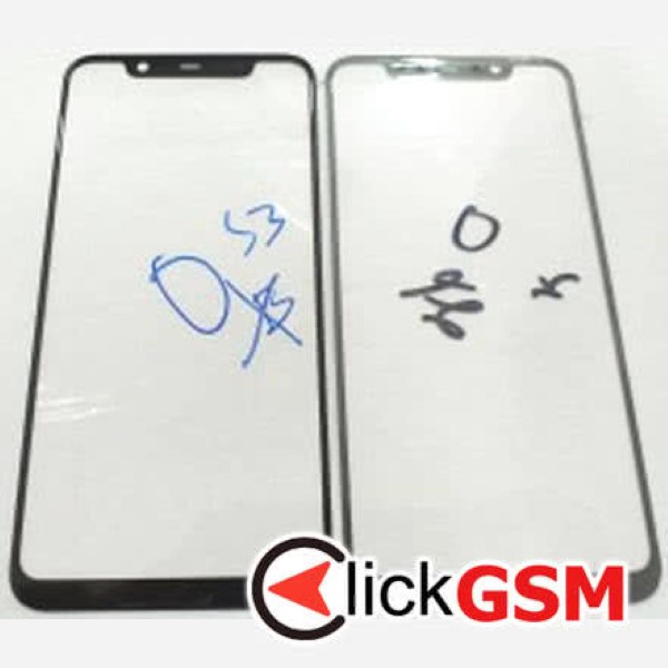 Sticla Xiaomi Mi 8