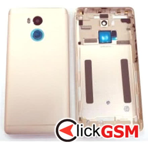 Capac Spate Xiaomi Redmi 4 Pro