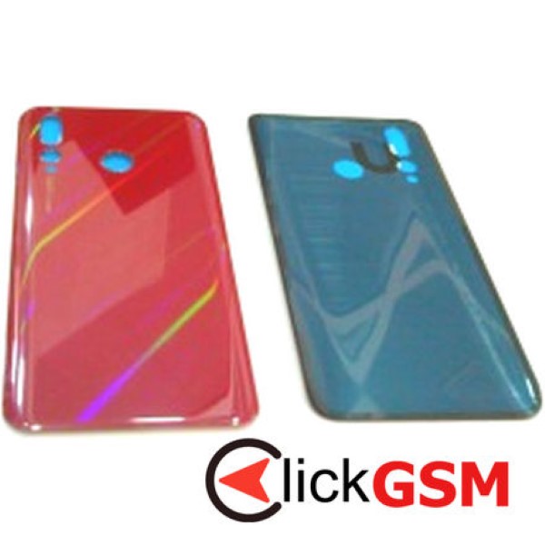 Capac Spate Huawei nova 4