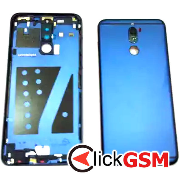 Capac Spate Huawei Mate 10 Lite