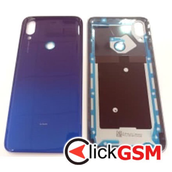 Capac Spate Xiaomi Redmi 7