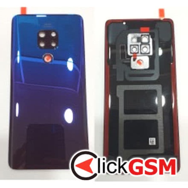 Capac Spate Huawei Mate 20