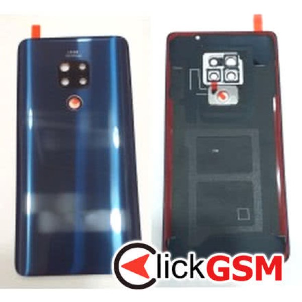 Capac Spate Huawei Mate 20