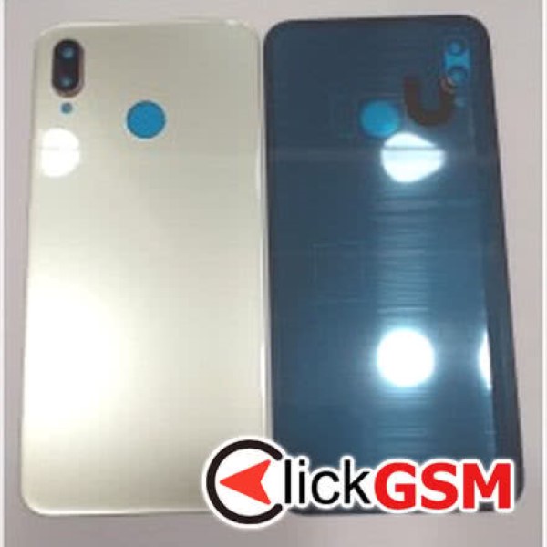 Capac Spate Huawei P20 Lite