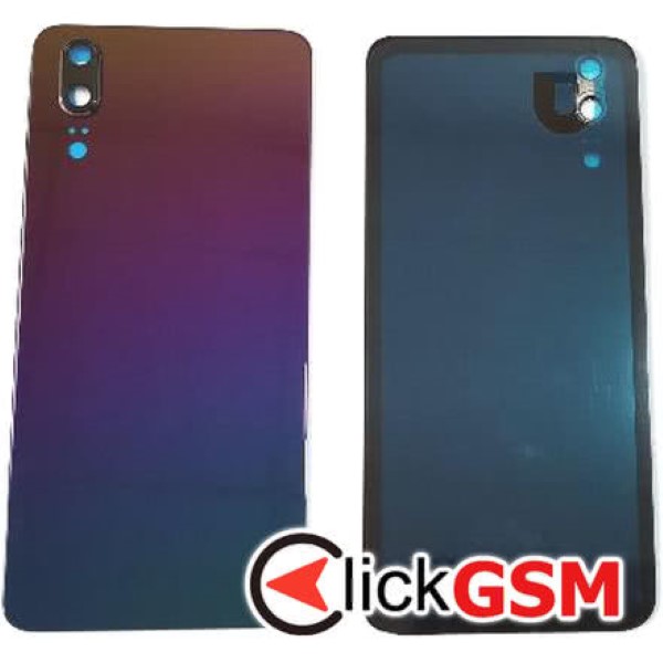 Capac Spate Huawei P20