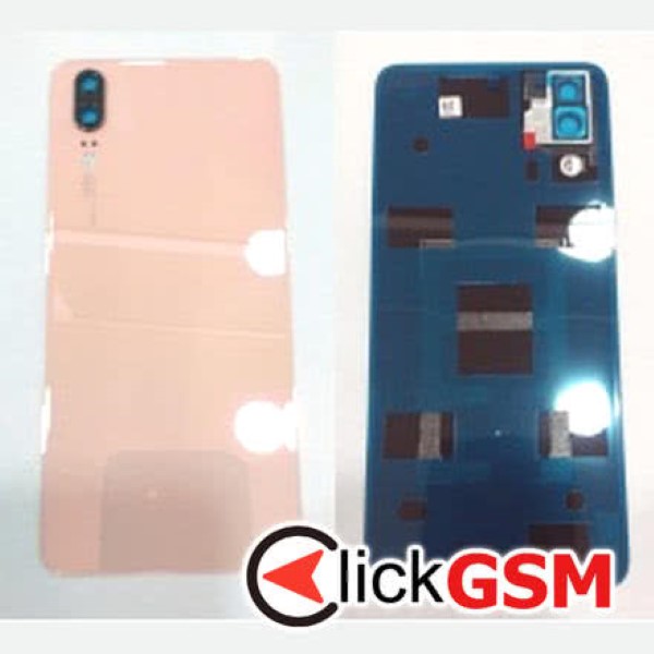 Capac Spate Huawei P20