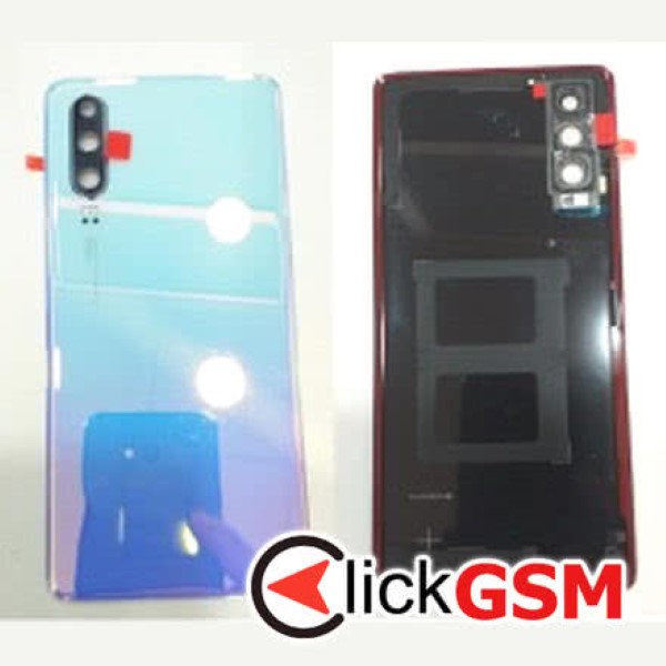 Capac Spate Huawei P30