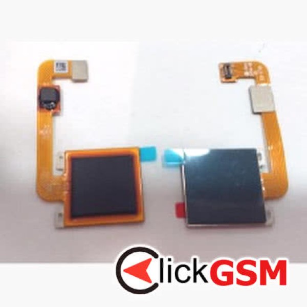 Buton Amprenta Xiaomi Redmi Note 4X