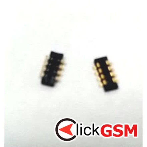 Conector Placa Xiaomi Redmi 6 Pro