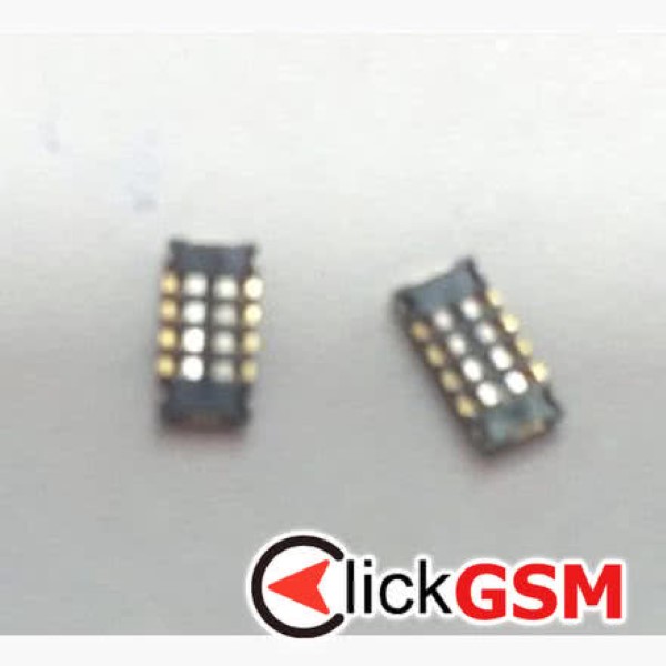 Conector Placa Xiaomi Redmi 6 Pro