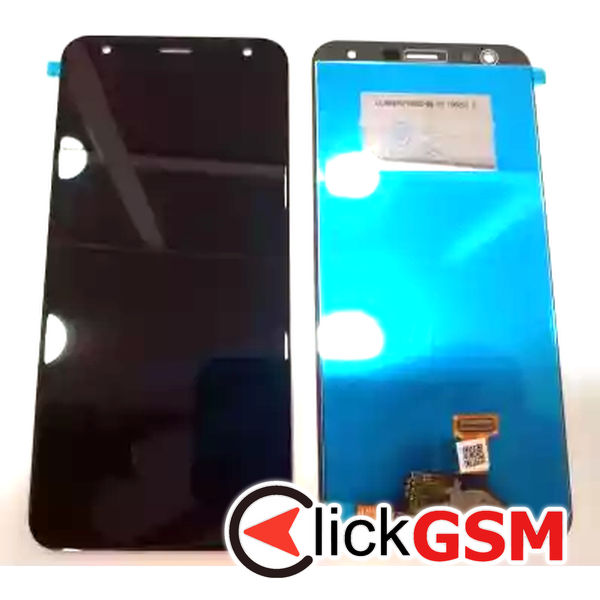 Display LG K40