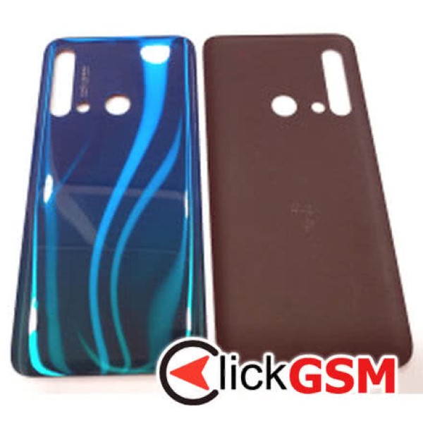 Capac Spate Huawei P20 Lite 2019