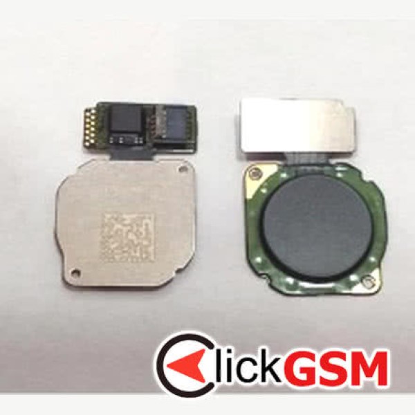 Buton Amprenta Huawei Y9 2019