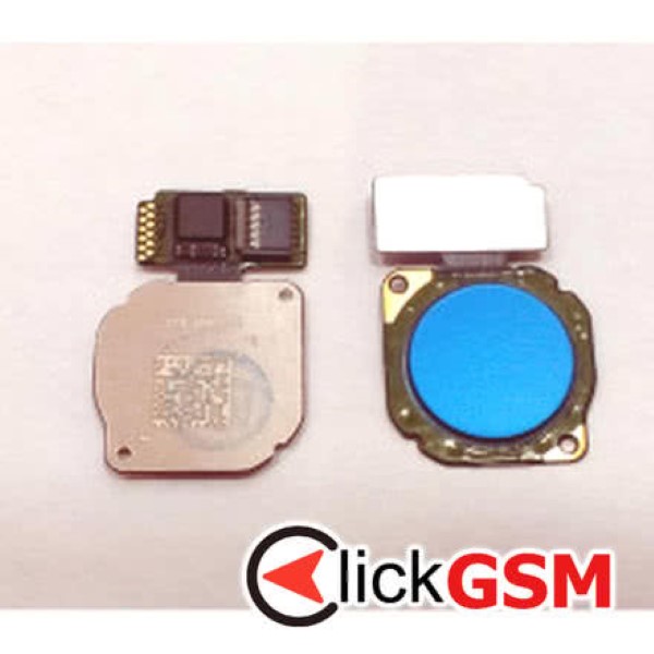 Buton Amprenta Huawei Y9 2019