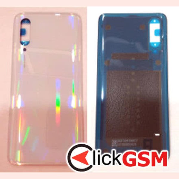 Capac Spate Xiaomi Mi 9 Lite