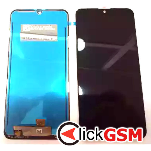 Display LG K50