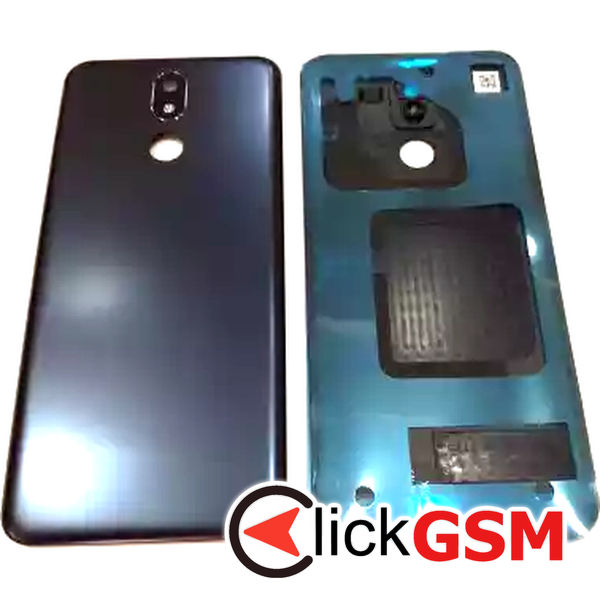 Capac Spate LG K40