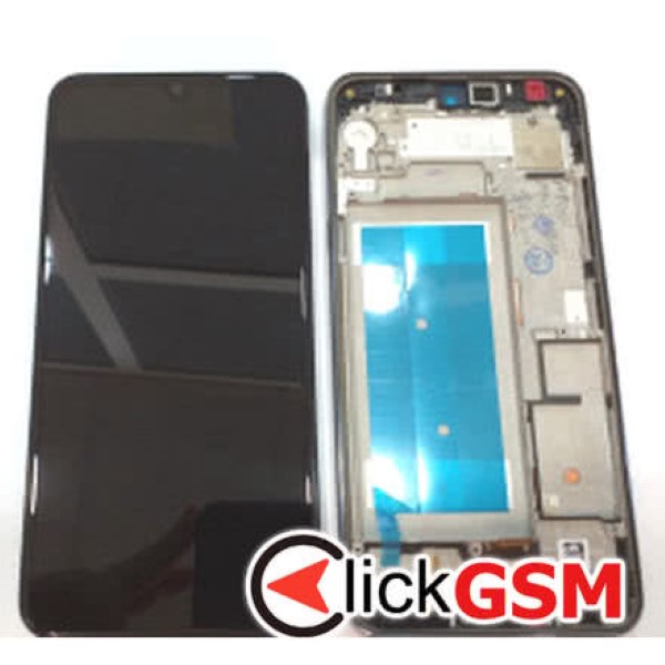 Display LG K50