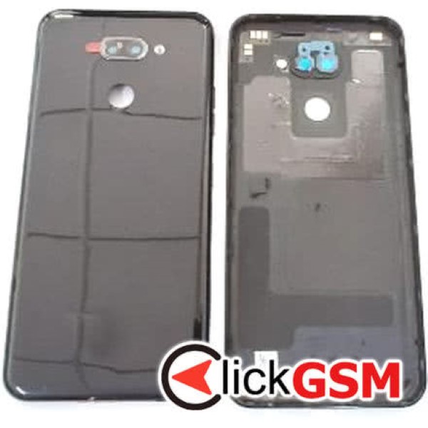 Capac Spate LG K40S