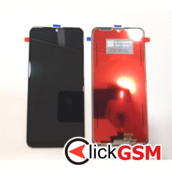 Display LG K40S