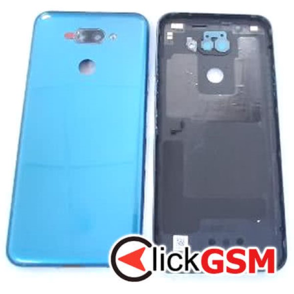 Capac Spate LG K40S