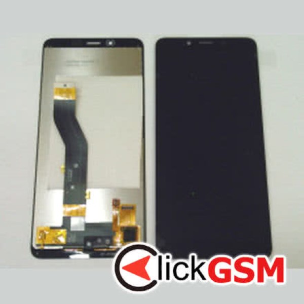 Display LG K20