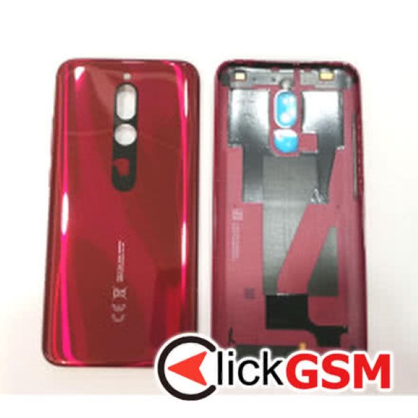 Capac Spate Xiaomi Redmi 8