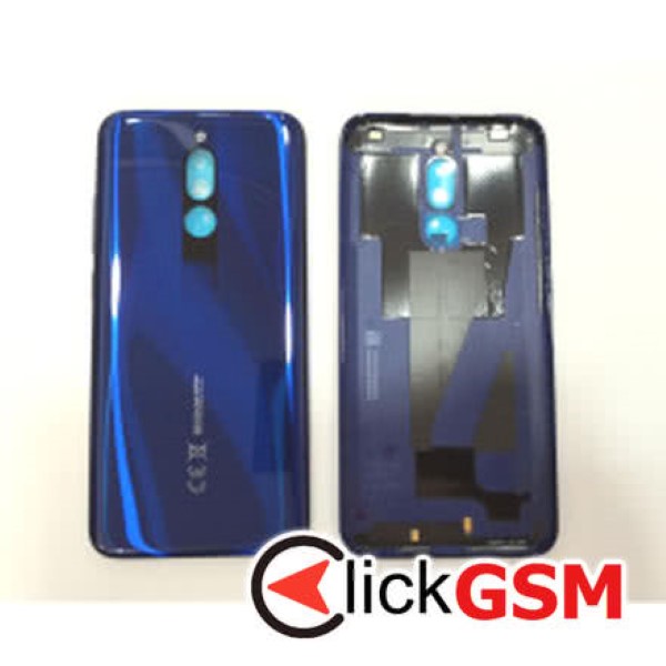 Capac Spate Xiaomi Redmi 8