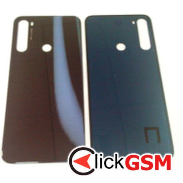 Capac Spate Xiaomi Redmi Note 8T