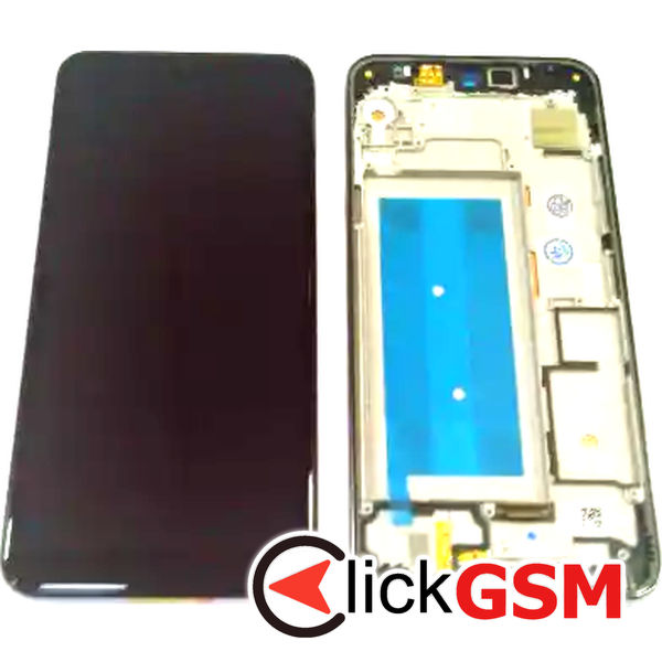 Display LG K50