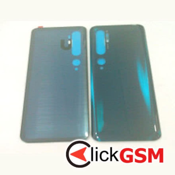 Capac Spate Xiaomi Mi Note 10