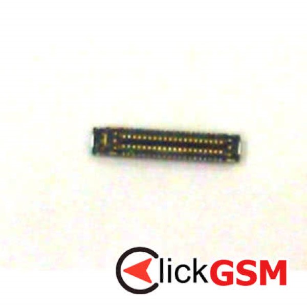 Conector Placa Huawei P40 Lite