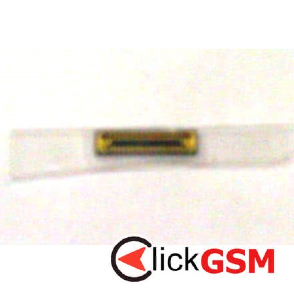 Conector Placa Huawei P40 Lite